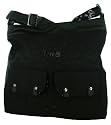 Storm Portland Two-Pocket Shoulder Bag