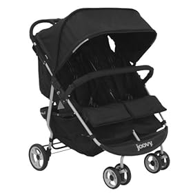 Joovy Scooter X2 Double Stroller