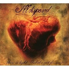 There Is Light (But It'S Not for Me) (Ltd.Digipak
