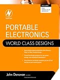 Portable Electronics: World Class Designs