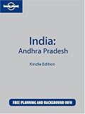 Lonely Planet India: Andhra Pradesh