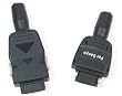 GoGo Connectors for Sanyo Mobile Devices