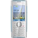 Nokia X2 Blue on SIlver Unlocked Import