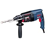 ボッシュ:SDS-PLUS ハンマードリル GBH2-26DE 000555002042