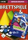 Brettspiele & Ottifanten Ostfriesen Pinnball, mit orginal OTTO Musik, 2 PC-CDs Brettspiele & Ottifanten Ostfriesen Pinnball, mit orginal OTTO Musik, 2 PC-CDs