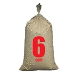 6 cubic refill
