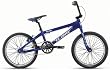 SE PK Ripper Team Race BMX Bike Metallic Blue 20"
