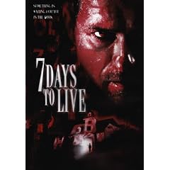 7 Days To Live