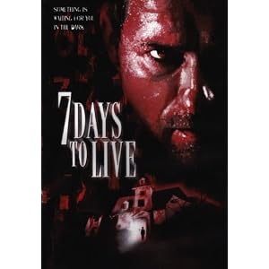 7 Days To Live (2000)