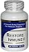 Restore Immune 2 (100 Capsules) Concentrated Herbal Blend - Dietary Supplement