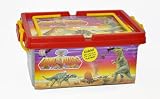 Dinosaur Figure