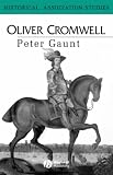 Cover of Oliver Cromwell by Peter Gaunt 0631204806