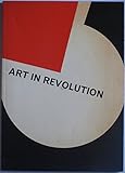 Art in revolution: Soviet art and design since 1917