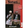 Yemen (Bradt Travel Guide)