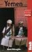 Books : Yemen (Bradt Travel Guide)