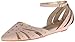 Seychelles Women's Siren Call Ballet Flat