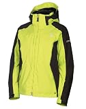 Spyder Women's Deluge Systems Jacket
