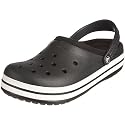 Crocs Crocband Winter, Herren Sandale