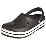 Crocs Crocband Lined, Sabots femme Crocs