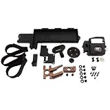 Team Losi 8ight Electronic Conversion Kit Hardware Package by TEAMLOSI
