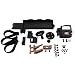 8IGHT Electric Conversion Kit Hardware Package