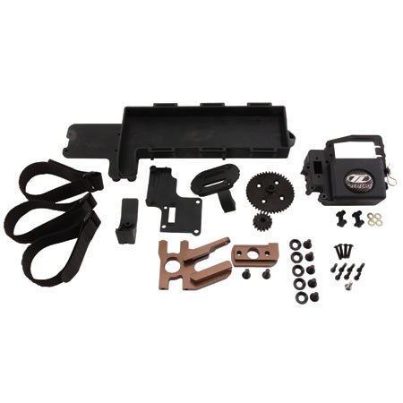 41zB6knPHAL 8IGHT Electronic Conversion Kit Hardware Package