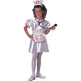 Nurse Kids Costume