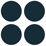 WallCandy Arts Chalkboard Circles Wall Decals