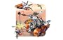 Lego Mars Mission Set #7699 MT-101 Armored Drilling Unit