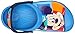 Crocs Kids' Colorblock Mickey Mouse Clog