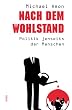 Nach dem Wohlstand. Politik jenseits der Menschen