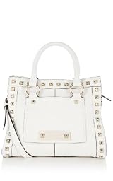Limited Edition Studded Mini Tote