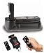 Rokinon BGO-E3 Digital SLR Battery Grip for Olympus E3 (Black)