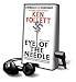 Eye of the Needle [With Earbuds] (Playaway Adult Fiction)