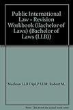 Public international law