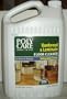 PolyCare, Poly Care 1 Gallon Ready to Use Hardwood/Laminate Cleaner