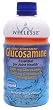 Wellesse Joint Movement Glucosamine with Chondroitin + MSM, Natural Berry Flavor, 16-Ounce (480 ml) (Pack of 2) Wellesse Joint Movement Glucosamine with Chondroitin + MSM, Natural Berry Flavor, 16-Ounce (480 ml) (Pack of 2)