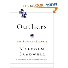 Outliers: The Story of Success