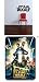Star Wars Room Set Switchplate and Wall Mural Decal