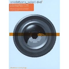 Onedotzero - Vol.3