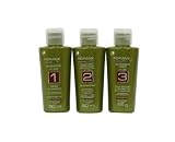 Agi Max Brazilian Keratin Hair Straightening Kit 60 ml
