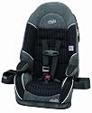 Evenflo Chase LX Harness Booster Seat, Winchester
