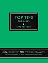 Top Tips for Girls