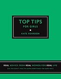 Top tips for girls