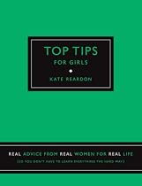 Top Tips for Girls