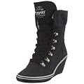 ESPRIT Lexa Lu Wedge Y13010 Damen Stiefel