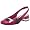 Fuchsia Purple