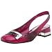 Apparel : BCBGirls Women's Adrian Slingback Flat