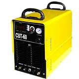 Buy 60 Amp Plasma Cutter by Neiko