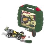Bosch / Build Your Own Grand Prix Racecar